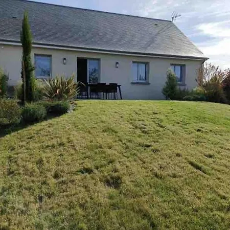 L'Oree Des Vignes Chinon Exterior photo