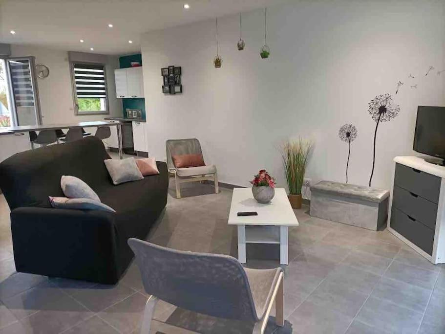 Holiday home L'oree Des Vignes