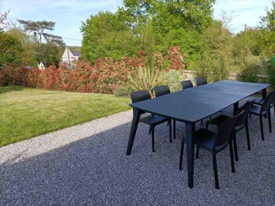 L'oree Des Vignes Holiday home